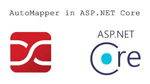 Automapper,.net core,C#